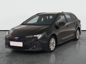 Toyota Corolla - 2024