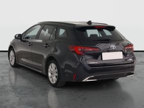 Toyota Corolla - 2024