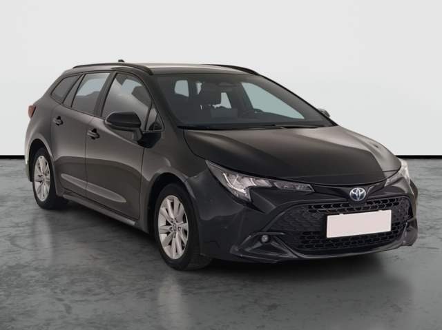 Toyota Corolla 2024