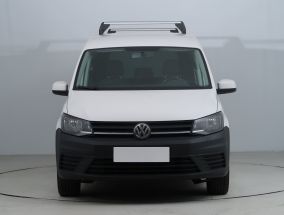 Volkswagen Caddy - 2015