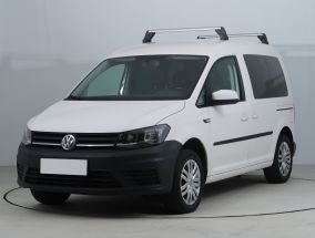 Volkswagen Caddy - 2015