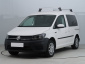 Volkswagen Caddy, 2015