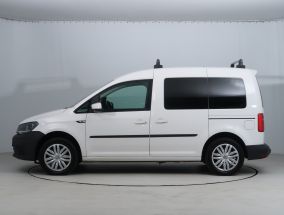 Volkswagen Caddy - 2015