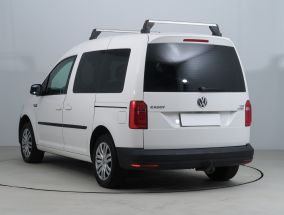 Volkswagen Caddy - 2015