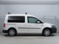 Volkswagen Caddy, 2015