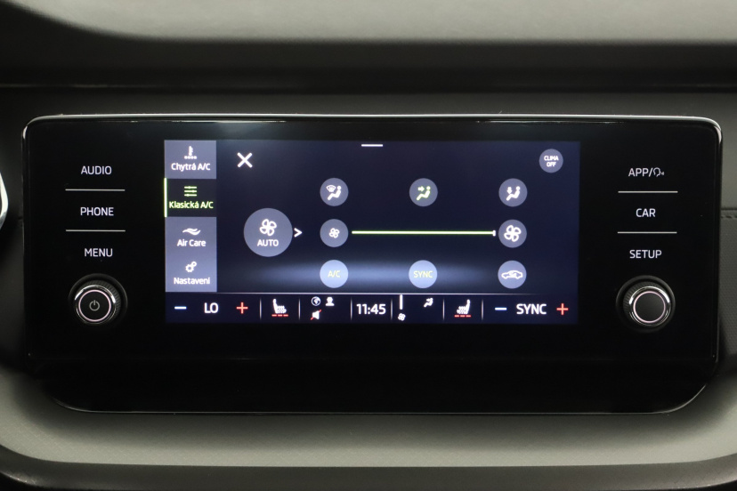 Škoda Octavia, 2020