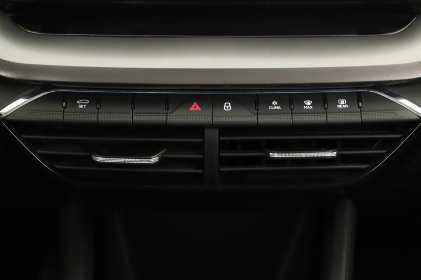 Škoda Octavia, 2020