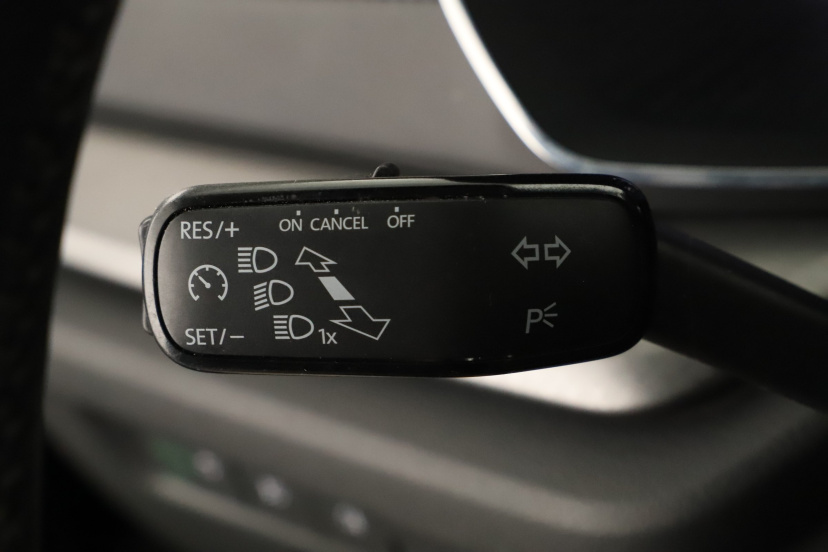 Škoda Octavia, 2020