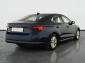 Škoda Octavia, 2020