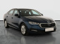 Škoda Octavia, 2020