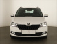 Škoda Fabia, 2021