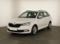 Škoda Fabia, 2021