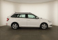 Škoda Fabia, 2021