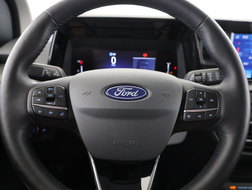 Ford Tourneo Courier, 2025