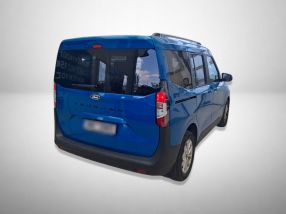 Ford Tourneo Courier - 2025