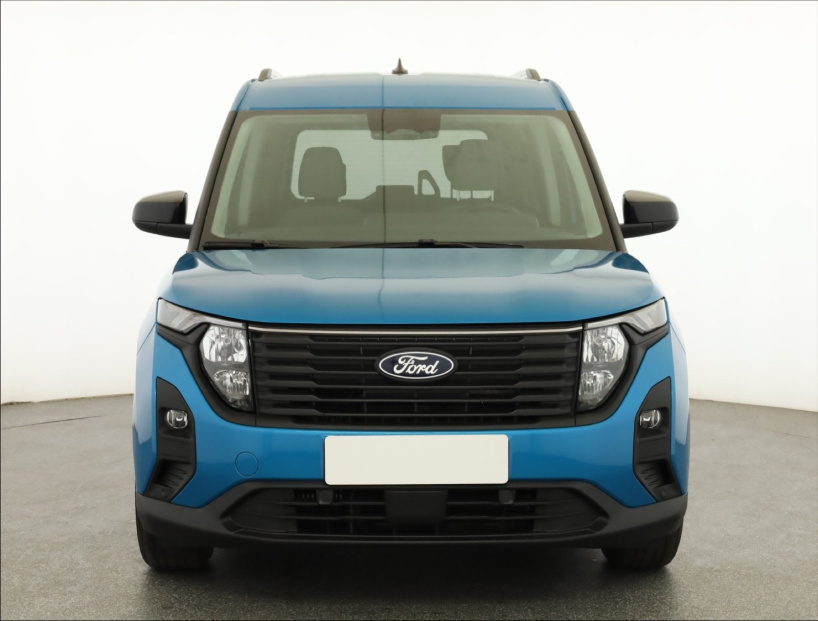 Ford Tourneo Courier, 2025