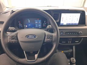 Ford Tourneo Courier - 2025