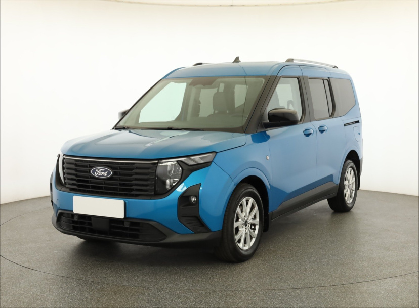Ford Tourneo Courier, 2025