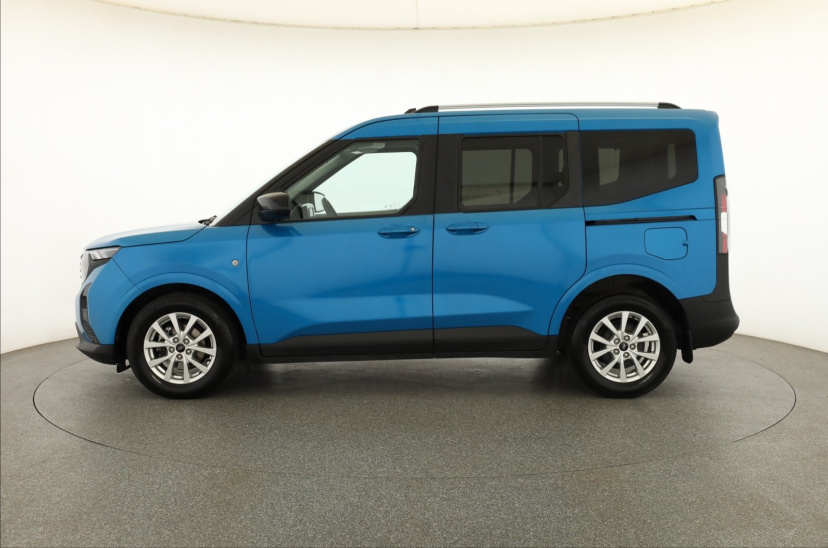 Ford Tourneo Courier, 2025