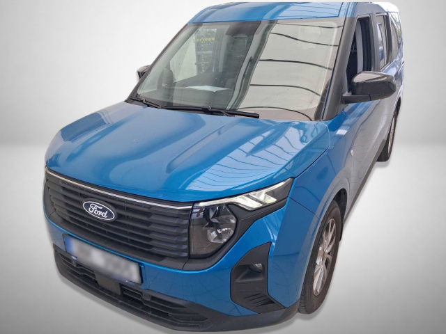 Ford Tourneo Courier 2025