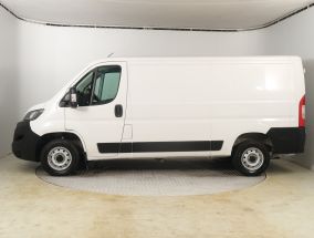 Fiat Ducato - 2023