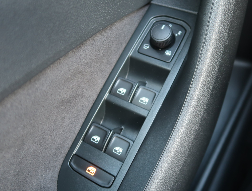 Škoda Kamiq, 2024