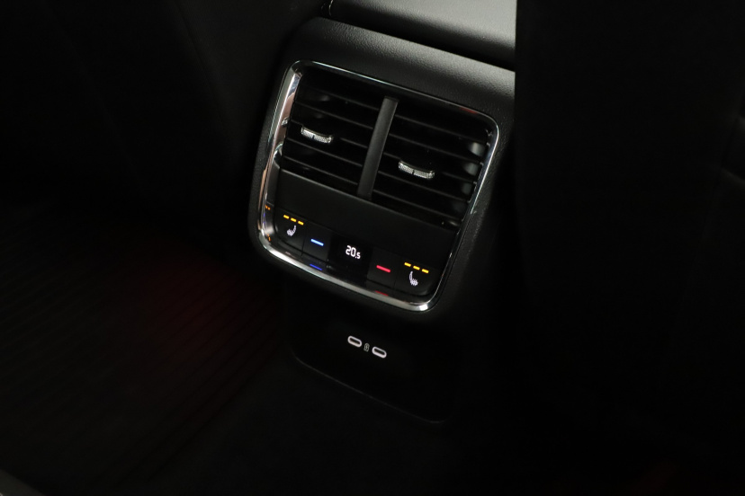 Škoda Octavia, 2022