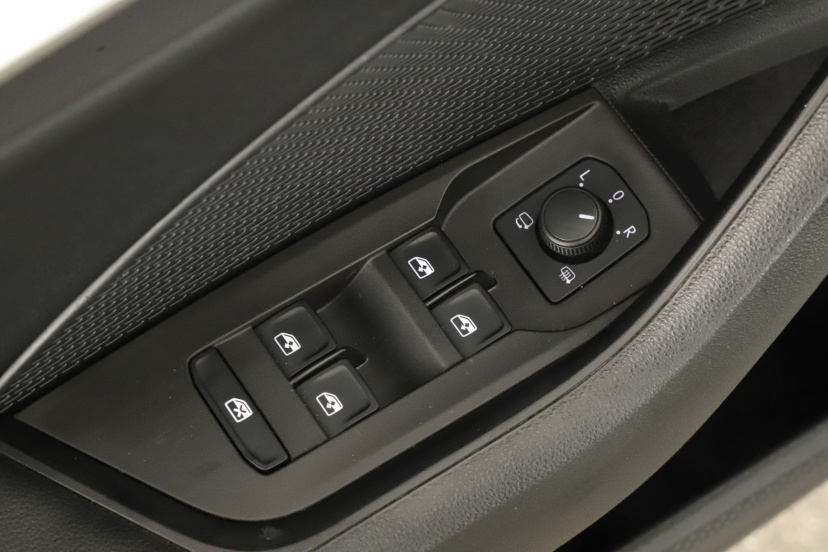 Škoda Octavia, 2022