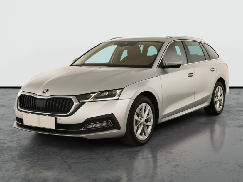 Škoda Octavia, 2022