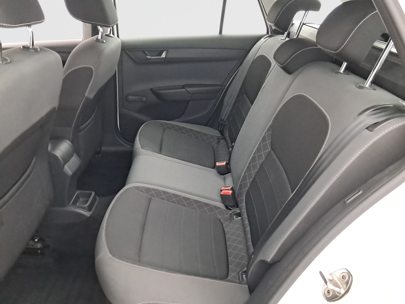 Škoda Fabia, 2019