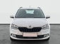Škoda Fabia, 2019