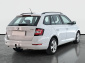 Škoda Fabia, 2019