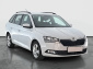Škoda Fabia, 2019
