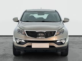 Kia Sportage - 2012
