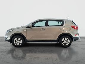 Kia Sportage - 2012