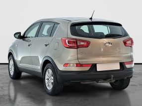 Kia Sportage - 2012