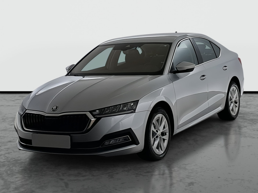 Škoda Octavia, 2022