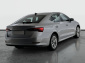 Škoda Octavia, 2022