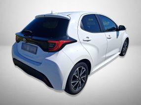Toyota Yaris - 2021