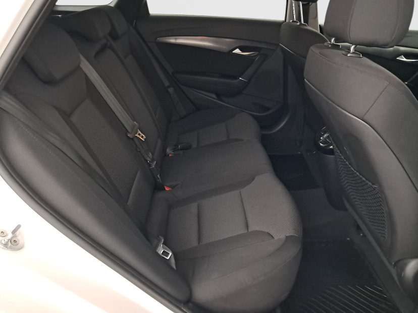 Hyundai i40, 2014