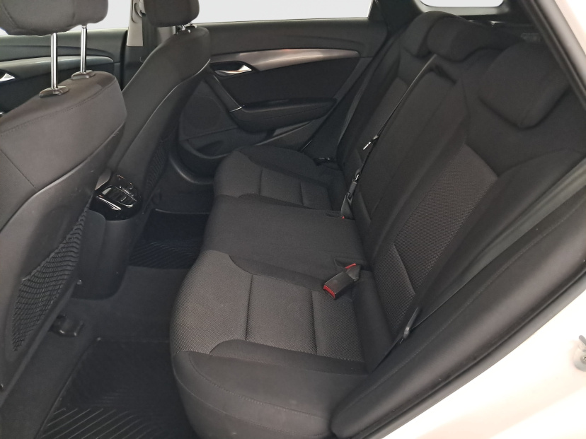 Hyundai i40, 2014