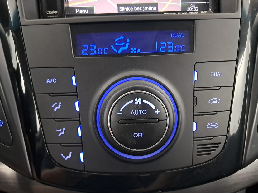 Hyundai i40, 2014