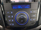 Hyundai i40, 2014