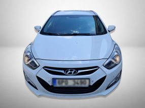 Hyundai i40 - 2014