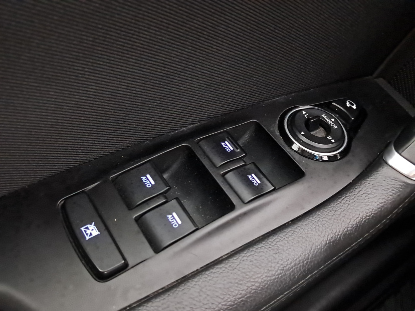 Hyundai i40, 2014