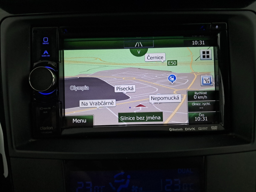 Hyundai i40, 2014