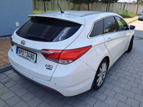 Hyundai i40 - 2014