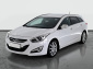 Hyundai i40, 2014