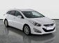 Hyundai i40, 2014