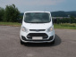 Ford Transit Custom, 2015